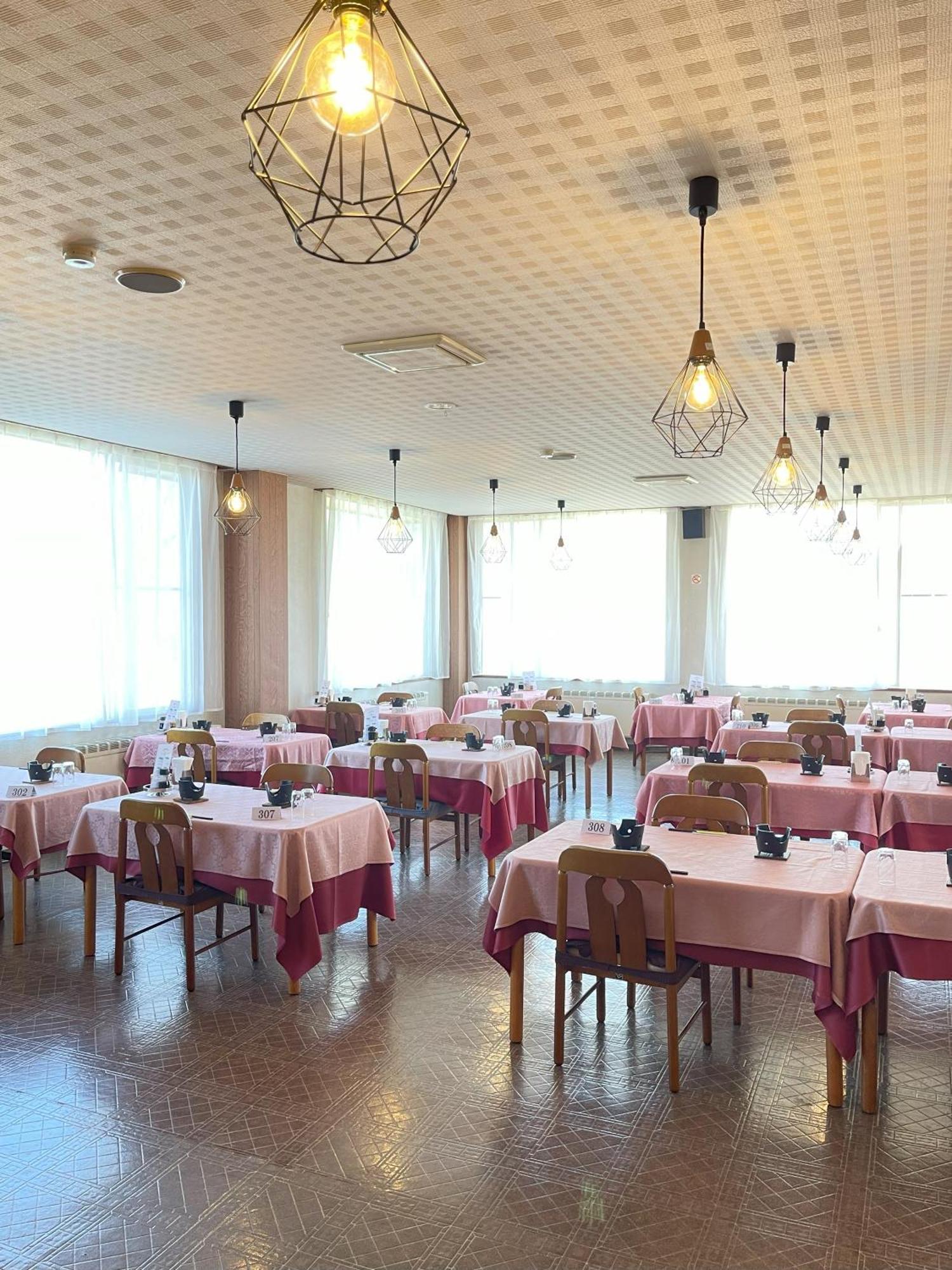 Felse Inn Gakusui Hakuba Exterior photo