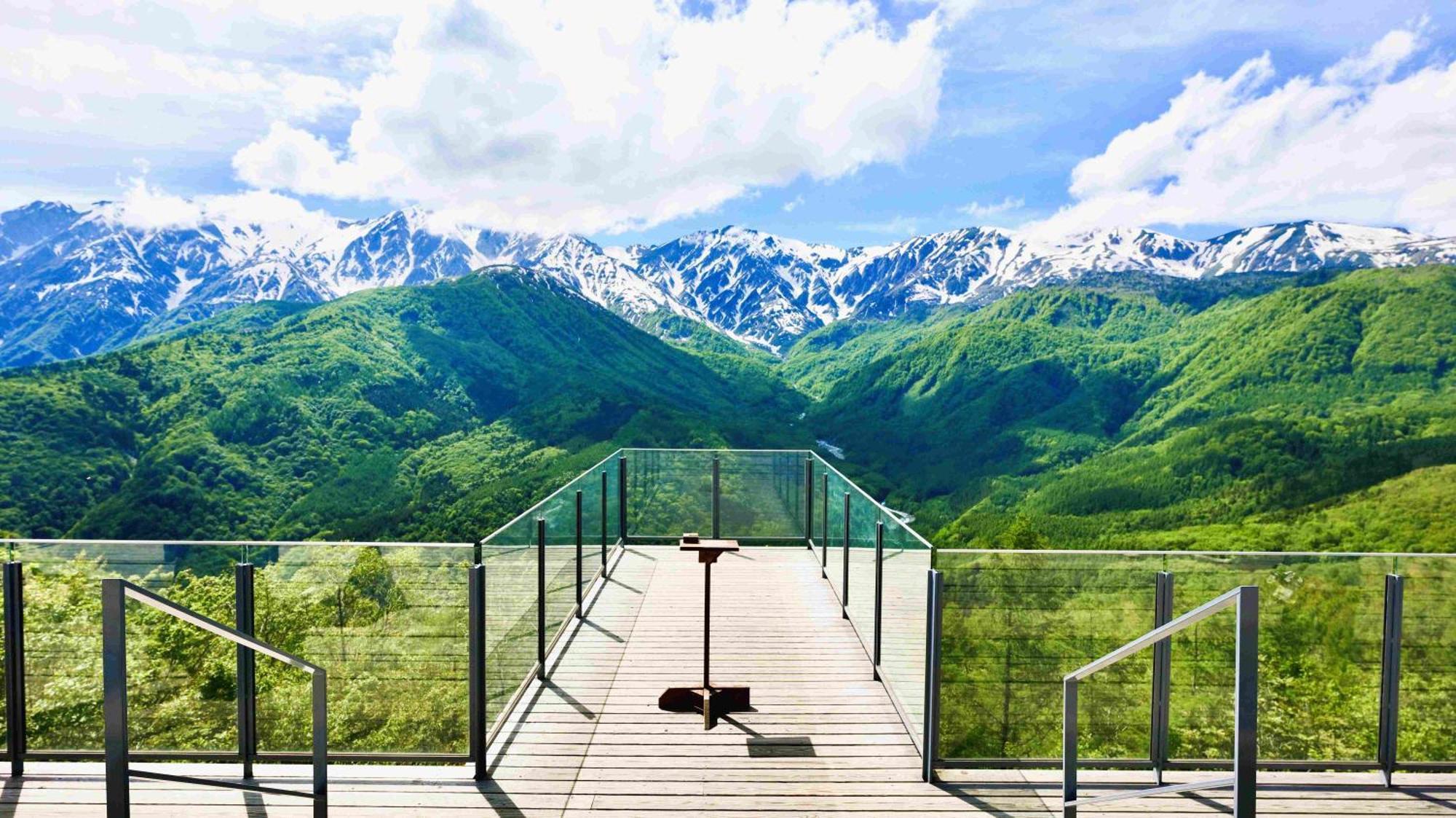 Felse Inn Gakusui Hakuba Exterior photo