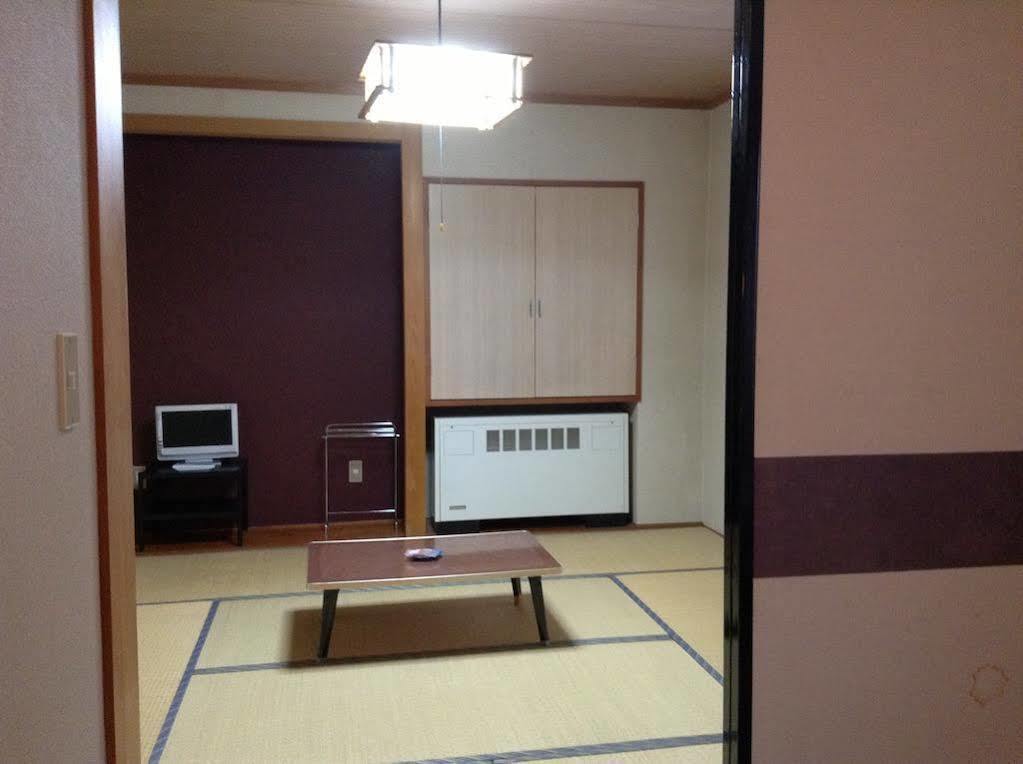 Felse Inn Gakusui Hakuba Exterior photo