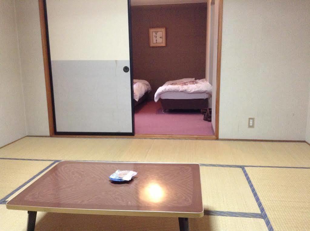 Felse Inn Gakusui Hakuba Exterior photo